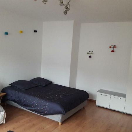 Mathilde'S Studio Apartment Strasbourg Exterior photo